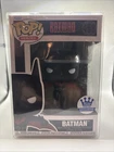 Funko Pop! Vinyl: DC Universe - Batman - Funko (Exclusive) #458