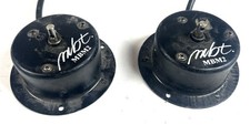Lot Of 2 ADJ American DJ MBT2 2-RPM Heavy-duty Mirror Ball Motors