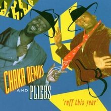 Ruff This Year von Chaka Demus  Pliers, Demus,Chaka ... | CD | Zustand sehr gut