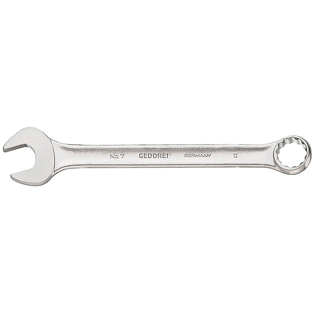 Gedore Combination Spanner Hex 4.5 mm