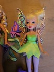 Disney Tinker Bell and the Great Fairy Rescue Dolls — photo 7