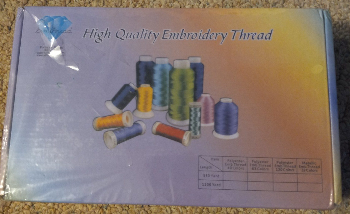 Thread