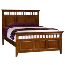 Tremont Bed, Queen