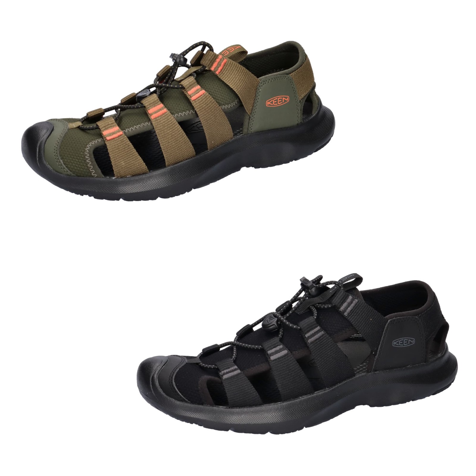 Keen sandalo uomo Seanik H2 M