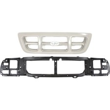 Grille For Ford Ranger 1998-2000 Grille For Ford Ranger 1998-2000