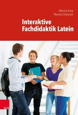 Interaktive Fachdidaktik Latein, Thomas Doepner
