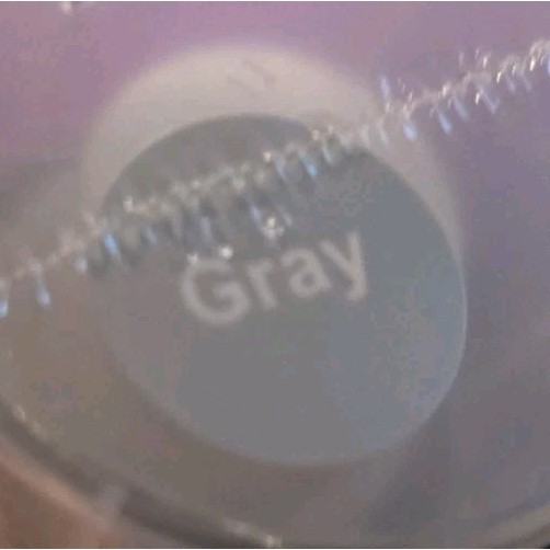 Gray Hair Spray Temporary Color for or Kids Women Men,