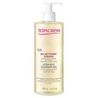 Duschgel Topicrem Da Trockene Haut Reiniger 500 Ml