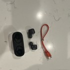 JBL TUNE 125BT True Wireless Bluetooth In-Ear Earbuds w/ Mic Case Black — photo 8