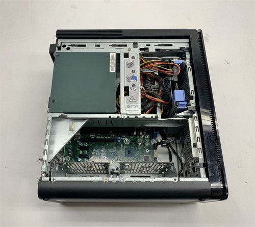 Dell XPS 8930 MT i7-8700 3.2GHz 16GB 1TB SSD Windows 11 PRO 24H2 Desktop WIFI PC - Picture 6 of 10