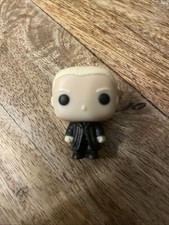 Kinder Joy Funko DRACO MALFOY Figure 1.3" Limited Edition VD424 A1