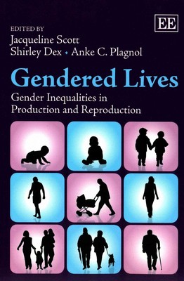 Gendered Lives - 9781781004081