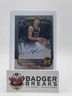 2025 Panini Winters Grady Dominators Autographs - Scope (Raw)