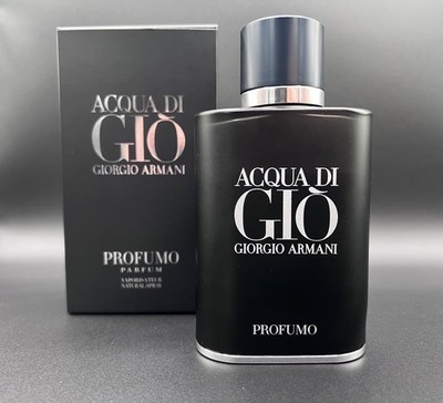 Giorgio Armani   Acqua di Gio Profumo   Eau de Parfum   75ml   TOP