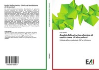 Analisi Della Cinetica Chimica Di Ossidazione Di Idrocarburi Luigi Salvato