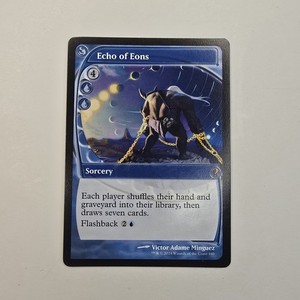 Echo of Eons Mtg | eBay