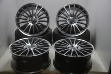 4 x Keskin KT15 19 Zoll Alufelgen Benz C 63 AMG 204 Coupe Cabrio T-Modell