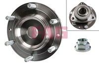 NEU - Schaeffler FAG 713626530 Radlagersatz FüR KIA