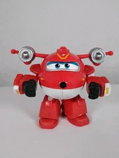 Alpha Group Super Wings Supercharged Jett 3" 2019