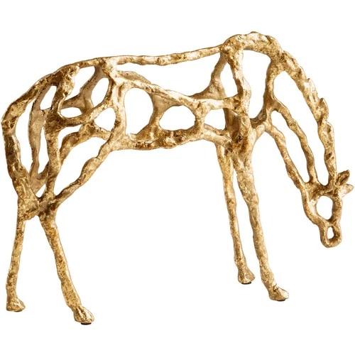 Cyan Design 09099 Pensive 14 X 10 inch Sculpture - Picture 1 of 2