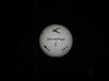 Season Opener, Taylormade Pix TP5 Golf Ball