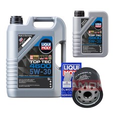 Filtre à huile Toyota STARLET