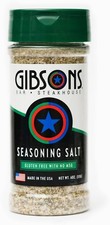 s Steakhouse BBQ Seasoning   Original Cooking  Grilling Blend of