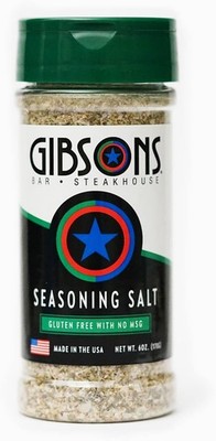 s Steakhouse BBQ Seasoning   Original Cooking & Grilling Blend of