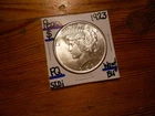 1923 silver Peace Dollar BU+ BLAZER!!!! LOOOOOOOOK!!!!!!