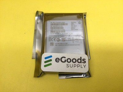 Samsung PM1643a 960GB SAS 12Gb/s 2.5in ENT SSD MZ-ILT960B NEW