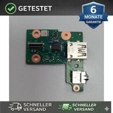 Lenovo ThinkPad L480 USB Board Platine Audio ...