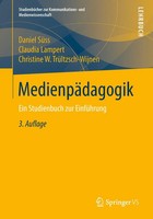 MedienpäDagogik | Ein Studienbuch Zur EinfüHrung | Daniel SüSs (U. A.) | Buch