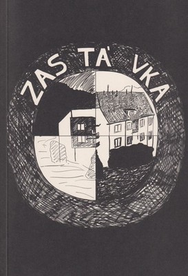 Buch: Zastavka, BaTeZo Ka MiKiLu, 2014, Spector Books, gebraucht, sehr gut