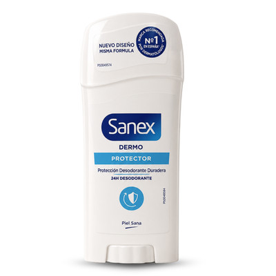 Sanex Deodorant Stick Unisex 65 ml Daily Personal Care Deo Stick
