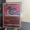 Radiant Charizard 011/078 Pokémon GO Holo