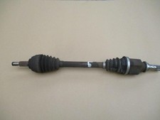 Cardan Renault MODUS