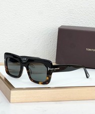TOM FORD Style Unisex Sunglasses - MODEL TF 1318 - SIZE: 52 20-140