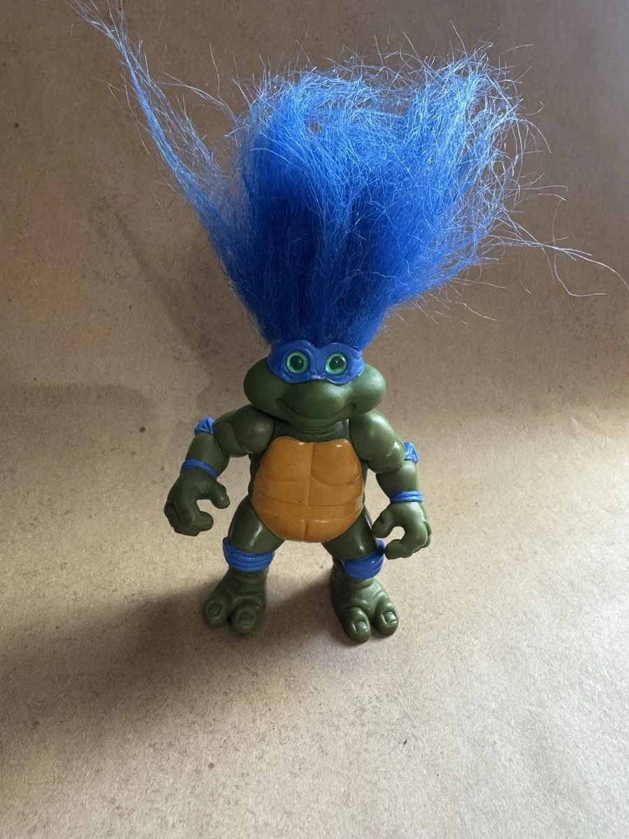 Troll Teenage Mutant Ninja Turtles Action Figures & Accessories