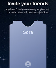Sora 2 Invite Code Fast Secure Delivery 100 Legit Access
