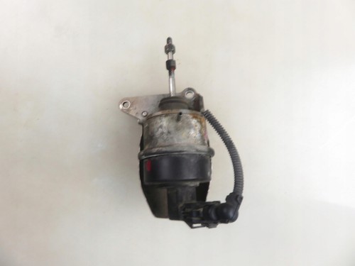 Turbineneinstellung Opel Corsa D (S07) 1.3 CDTI - A 13 DTE 0191434001 / CZ 32630
