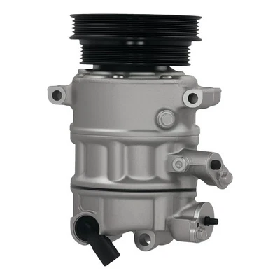 Compresseur de climatisation For VW R32 Passat 2.5L 08-14 1K0820859G CO4574JC - Photo 1/4