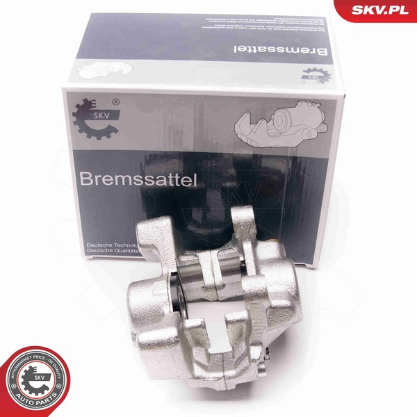 Esen SKV Bremssattel 23SKV844 FüR Opel Omega V94 Caravan F35 M35 P35 F69 M69 P69-image
