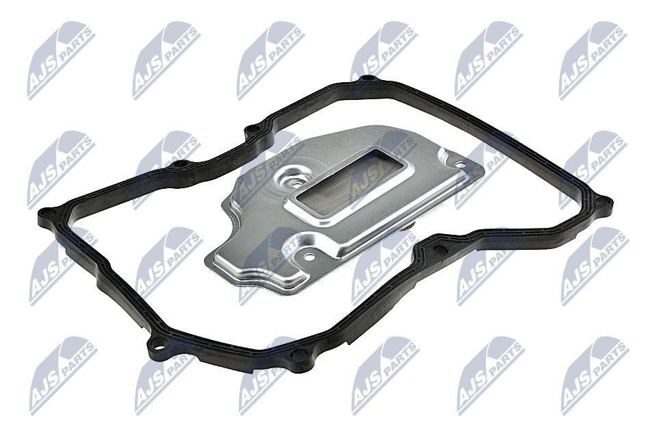 Fits NTY FSF-WW-003 automatic transmission filter ⭐UK Stock⭐ - Image 4