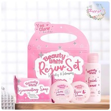 You Glow Babe Beauty White Rejuv Set