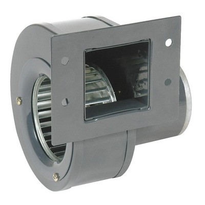 DAYTON 1TDP5 Blower,131 cfm,115V,0.65A,2860 rpm 1TDP5