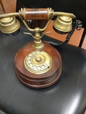 vintage landline phone