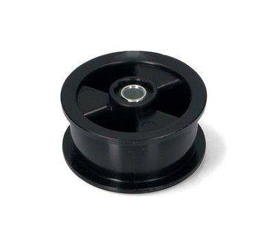 Spannrolle Laufrolle Riemenspannung komp. AEG Electrolux Trockner 1250125034