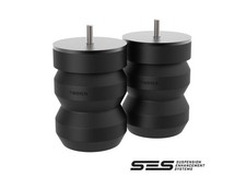 Timbren Gmrs15 For 19-c Silveradosierra Suspension Enhancement System