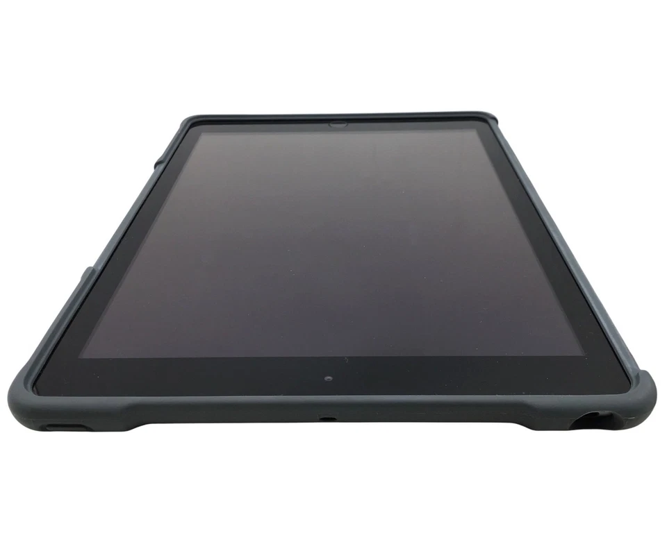 Apple iPad 5th Gen A1822 (Wi-Fi, 128GB) – BUNDLE WITH STM DUX Plus Rugged Case - Image 4 of 4