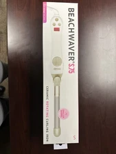 Beachwaver S.75 Ceramic Rotating Curling Iron